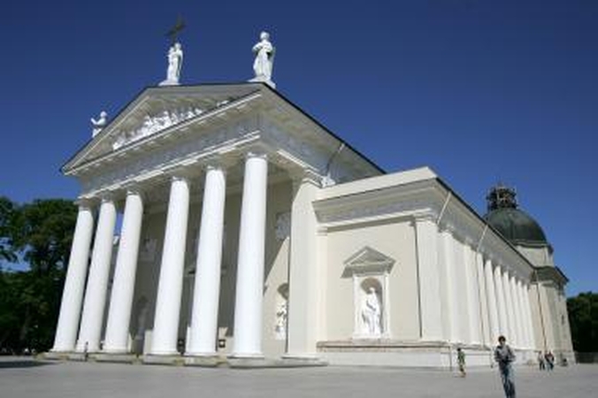 Ketvirtadienio  nusikaltimai sostinėje
