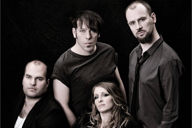Lietuvoje viešėsiantys „Guano Apes“ cepelinų ragauti nesiruošia