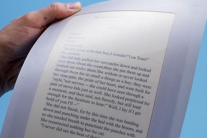 PDF dokumentai nepadeda sumažinti popieriaus naudojimo?