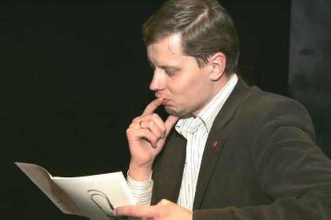 Meras Kaune neužsibūna - 3 savaitėms išlekia į JAV