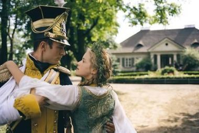 Sostinę aplankys Lenkų vaidybinių filmų festivalis