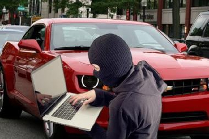 Į automobilių kompiuterius įsilaužti įmanoma ir per MP3 failus?
