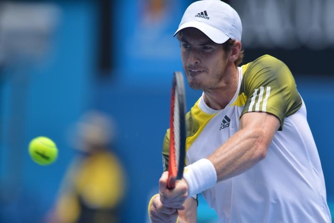 A.Murray'us: pažįstu Ričardą ir žinau, kad laukia tikrai nelengva kova