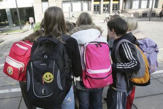 Siūloma įvesti neformaliojo ugdymo mokinio krepšelį