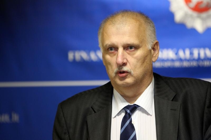 Kauno žudynių byla: įvyko nesusikalbėjimas