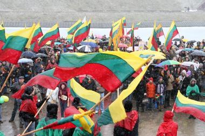 Grupė konservatorių dėl Durbės mūšio renginių reikalauja laisvo šeštadienio, o ne pirmadienio