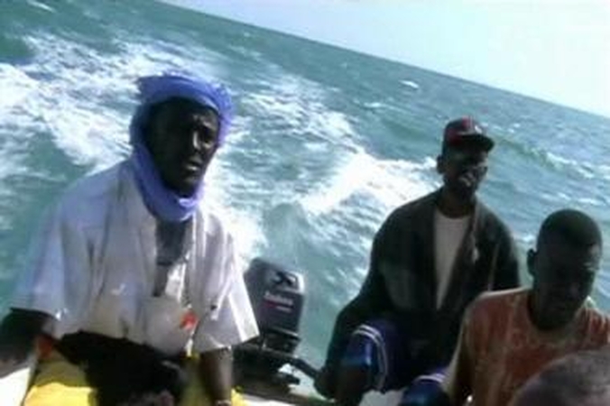 Už Lietuvos jūrininkus Nigerijos piratai reikalavo per 0,5 mln. litų 