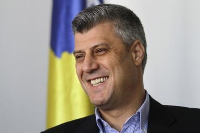 Kosovo premjero partija laimėjo parlamento rinkimus