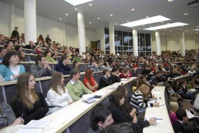 15-oji konferencija apie informacinę visuomenę ir studijas