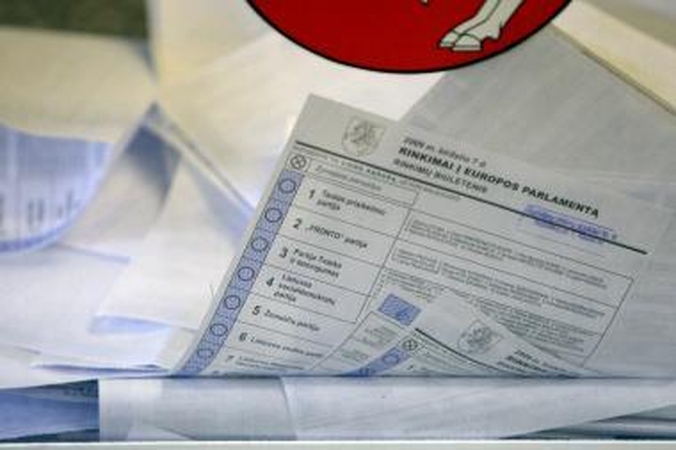 Seime tebesklando tiesioginių merų rinkimų idėja