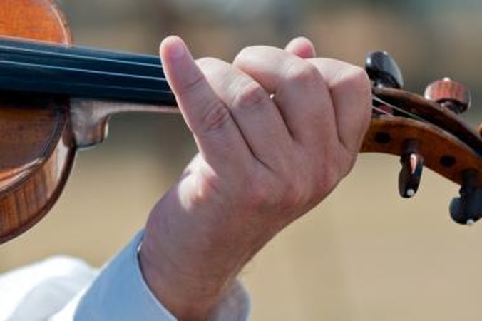 Vilnių sveikins „Naujosios muzikų kartos“ festivalis