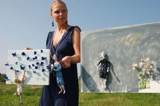 Plenerai – proga pasibūti kartu ar kurti?