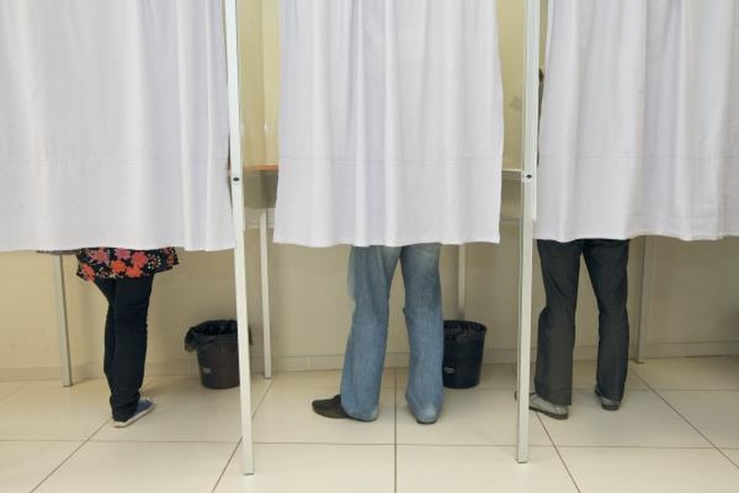 Registruotas nutarimo projektas dėl pirmalaikių Seimo rinkimų vasario 13 dieną