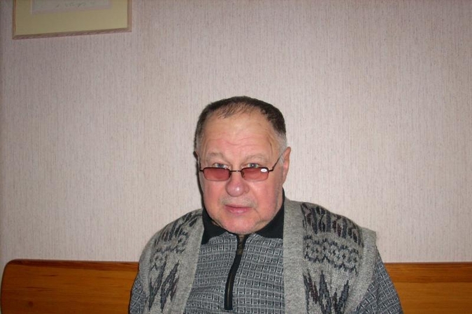 „Poezijos pavasario" laureatui rūpi emigrantų vaikai