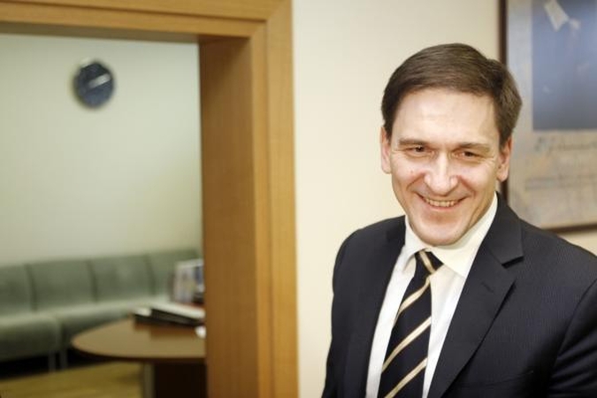 Prokurorai nebaigia ikiteisminio tyrimo dėl D.Kreivio ir Ž.Plytniko