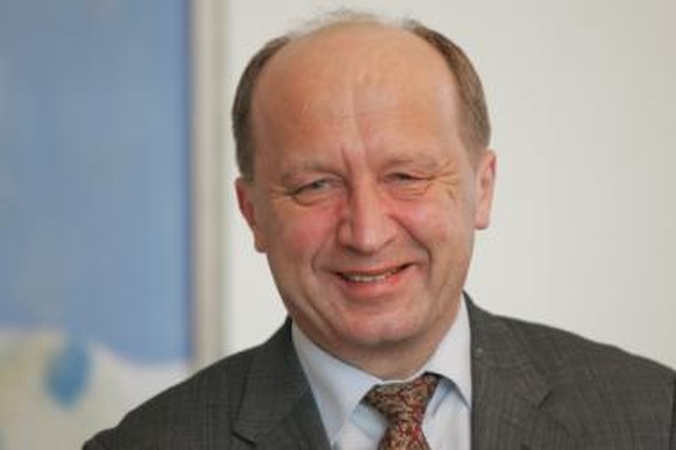 Premjeras: recesija šalyje baigėsi