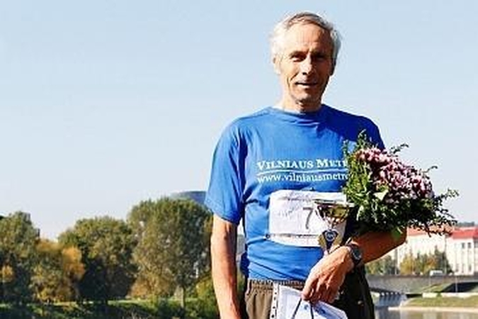 „Metro sąjūdis” kviečia į solidarumo bėgimą