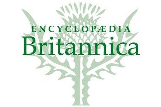 "Britannica" rodys pavyzdį enciklopedijai "Wikipedia"