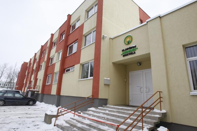Klaipėdos mokykloms – ir pokyčiai, ir išlikimas