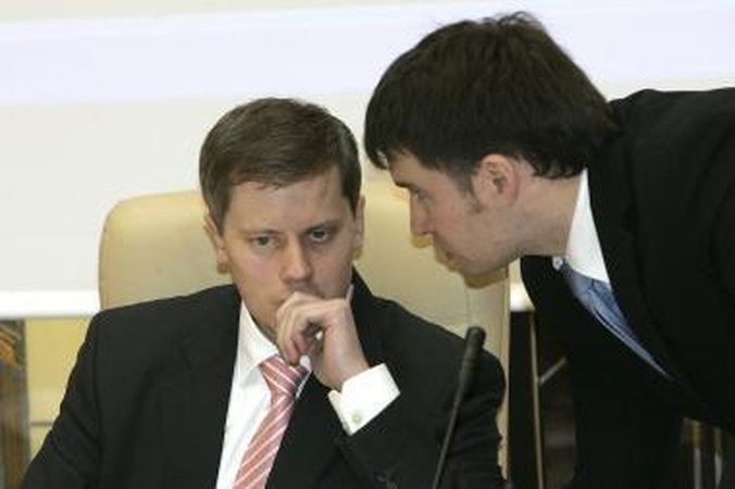 Kaunas – pirmasis pasaulio miestas be korupcijos!