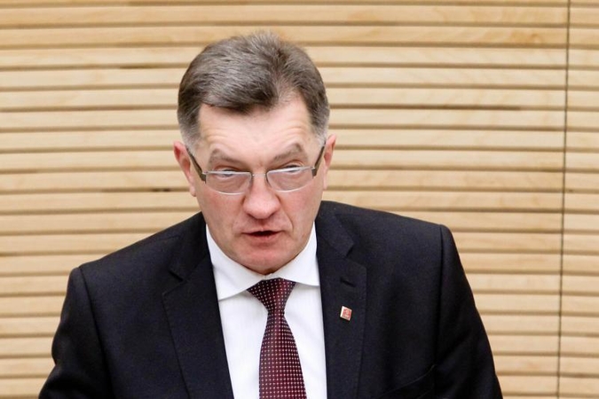 Skalūnų dujų žvalgybos konkurso nugalėtojas paaiškės kovo 19-ąją