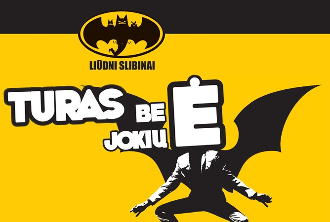 „Liūdni slibinai“ išsiruošė į koncertinį turą