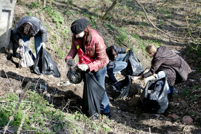 Viduržemio jūros regiono valstybės pasiryžusios jungtis “Darom”