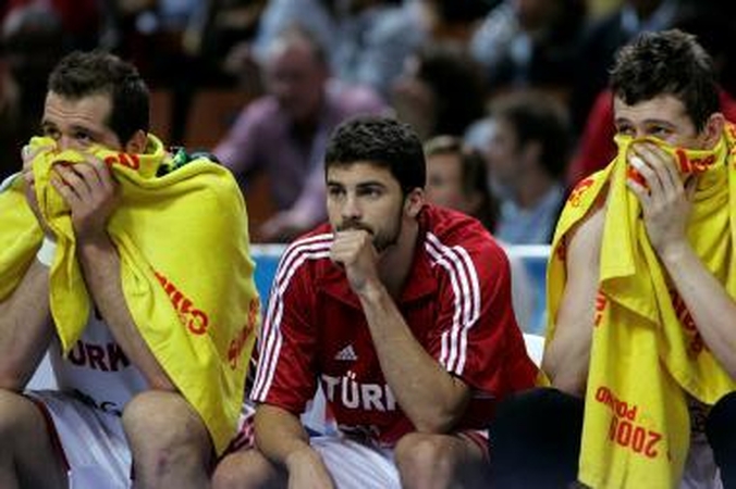 „FIBA Europe“ spaudžiama keisti taisykles