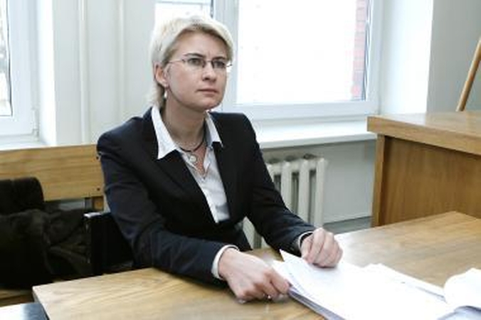 Prokuratūra pritaria A.Ūso bylos nagrinėjimui (papildyta)