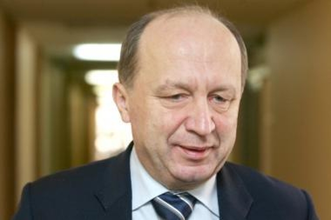 A.Kubilius: lyderiai pabrėžė būtinybę atsakingai tvarkyti viešuosius finansus 