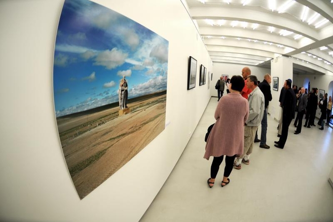 „Kaunas Photo“ jau džiugina fotografijos mėgėjus