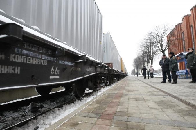 Mirtys ant bėgių – po jų traukinių mašinistams prireikia psichologo