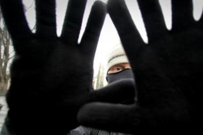 Vilniuje – dūminis išpuolis prieš filmo apie antifašistus žiūrovus