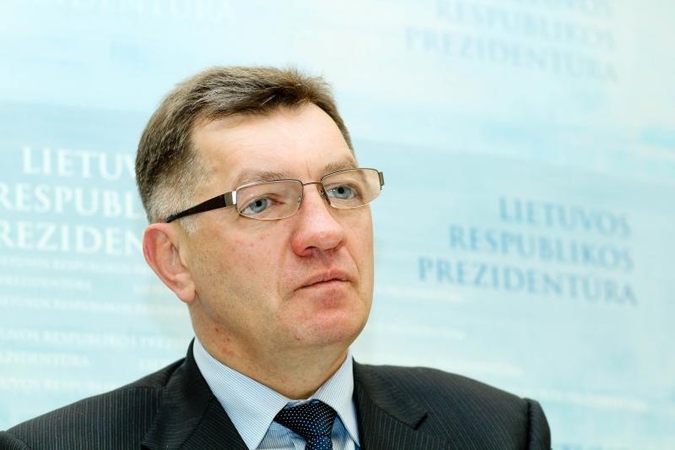 Premjeras: skalūninių dujų žvalgyba nebus stabdoma