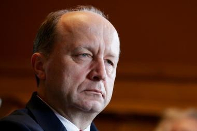 A.Kubilius: Lietuva – tiltas Šiaurės šalių regiono kapitalui žengti į Rytus