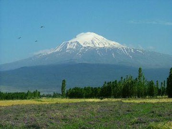 Pagrobti trys vokiečių alpinistai (papildyta)