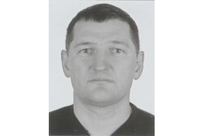 Policija skelbia Henytės medžioklę