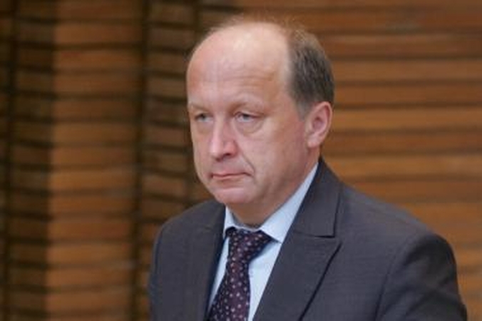 Premjeras: pensijų kompensavimo mechanizmas bus laiku