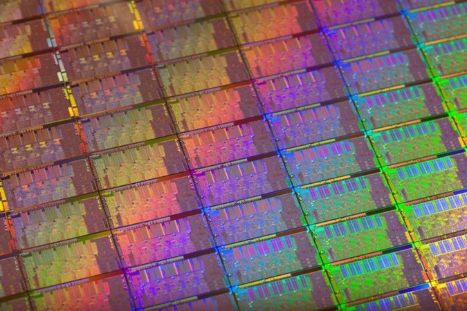 Bandomieji „Intel“ 14 nanometrų procesoriai jau pagaminti