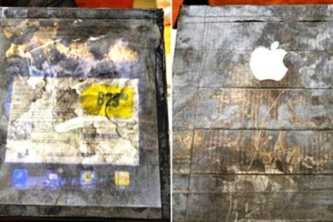 Moteris, sumokėjusi 440 litų už „iPad“, gavo „iPliauską“