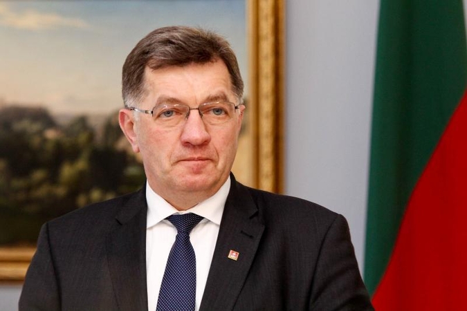 A. Butkevičius