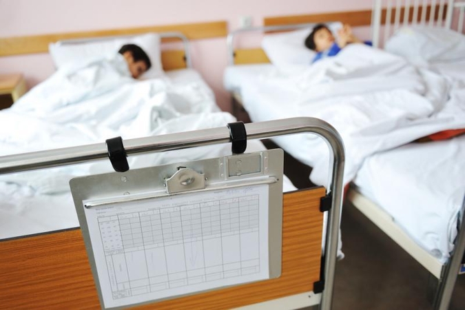 Prof. R. Kėvalas: apie meilės pakaitalus, 7 minutes ir vaikų sveikatą