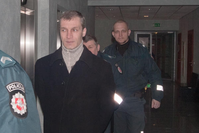 Už vaikų pornografijos laikymą bausmė maniakui nepailgėjo