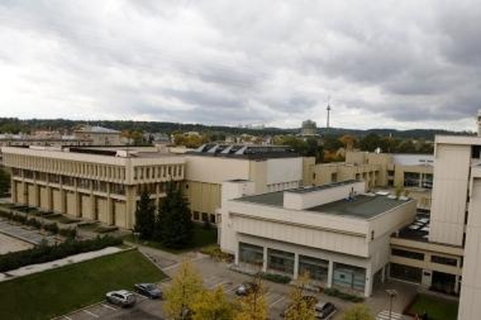 Vilniuje viešės Norvegijos parlamento vadovas