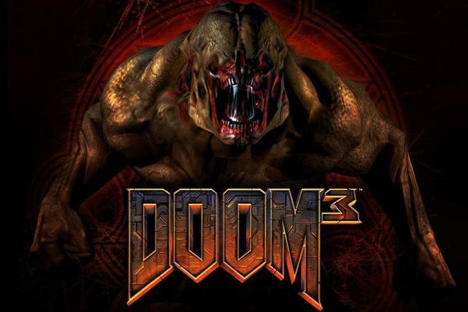 Doom 3 kodas paleidžiamas viešam naudojimui