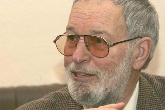 R.Adomaitis: visi artistai yra labai vieniši