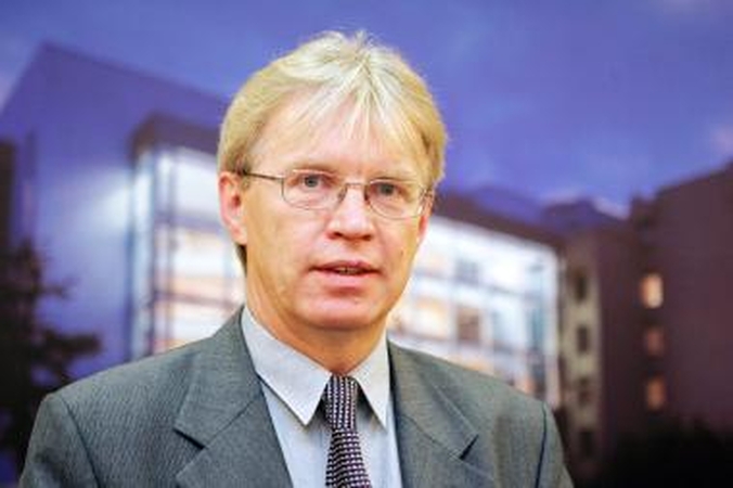 R.Dagį Vyriausybėje pakeis D.Jankauskas?
