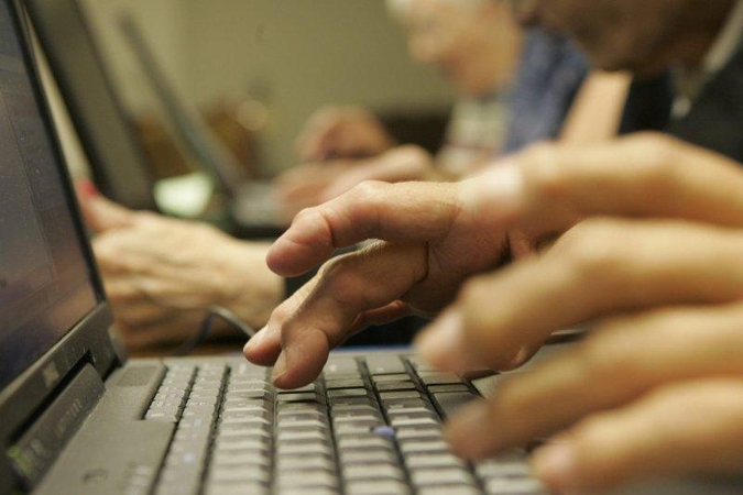 Lietuvos IT įmonės - telekomunikacijų parodoje