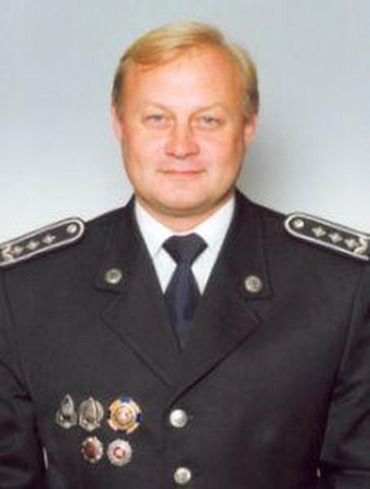 FNTT laikinai vadovaus pulkininkas A.Packevičius