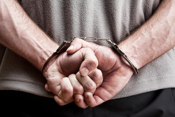 Teismas sušvelnino bausmę už prekybą žmonėmis nuteistam albanui